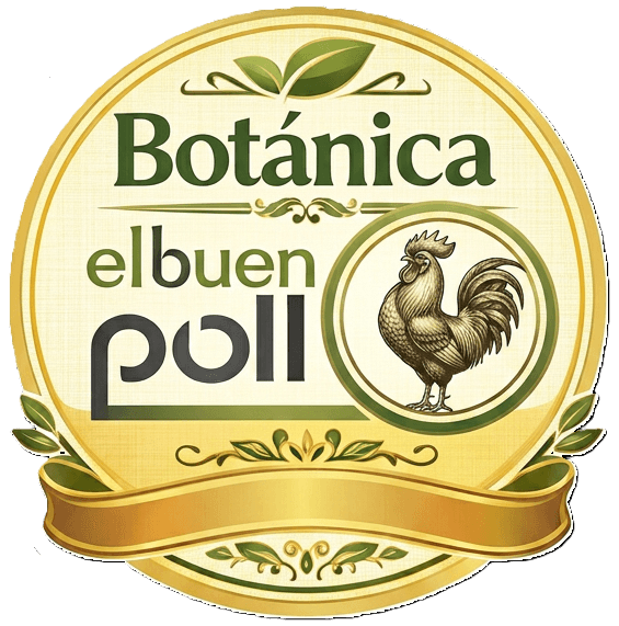 Botanica el Buen Pollo